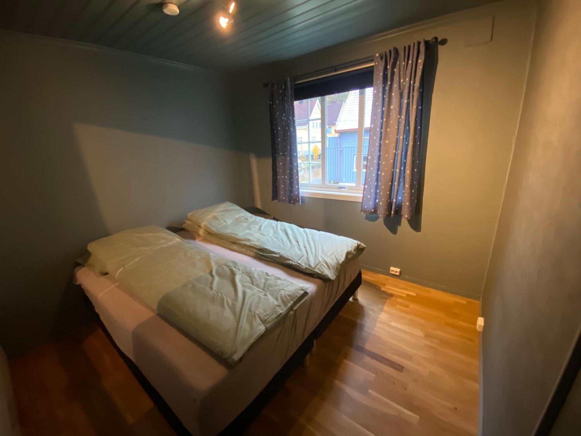 Tveitopark Apartments Rjukan Zimmer foto